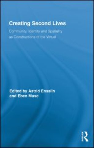 Creating Second Lives