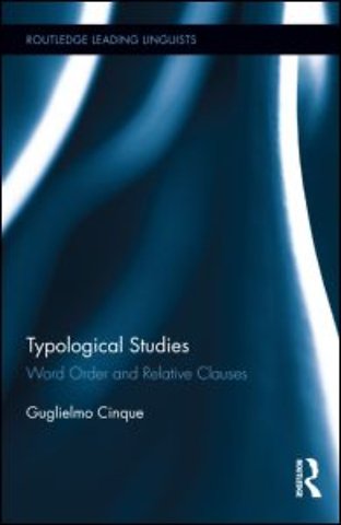 Typological Studies