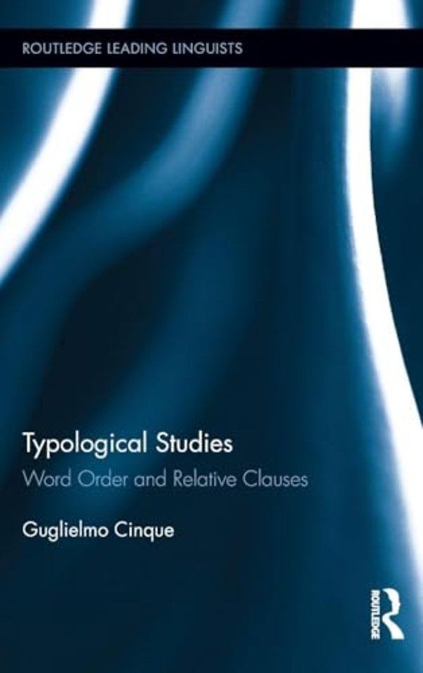 Typological Studies