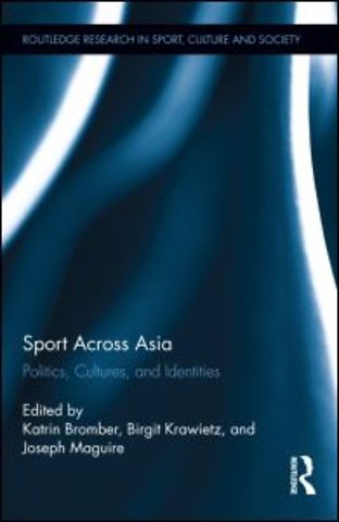 Sport Across Asia