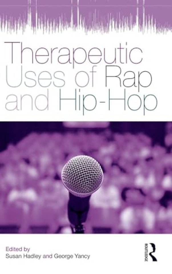 Therapeutic Uses of Rap and Hip-Hop