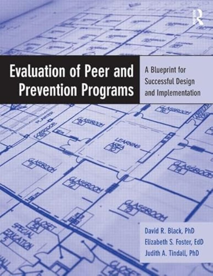 Evaluation of Peer and Prevention Programs