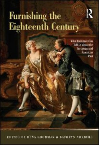 Furnishing the Eighteenth Century