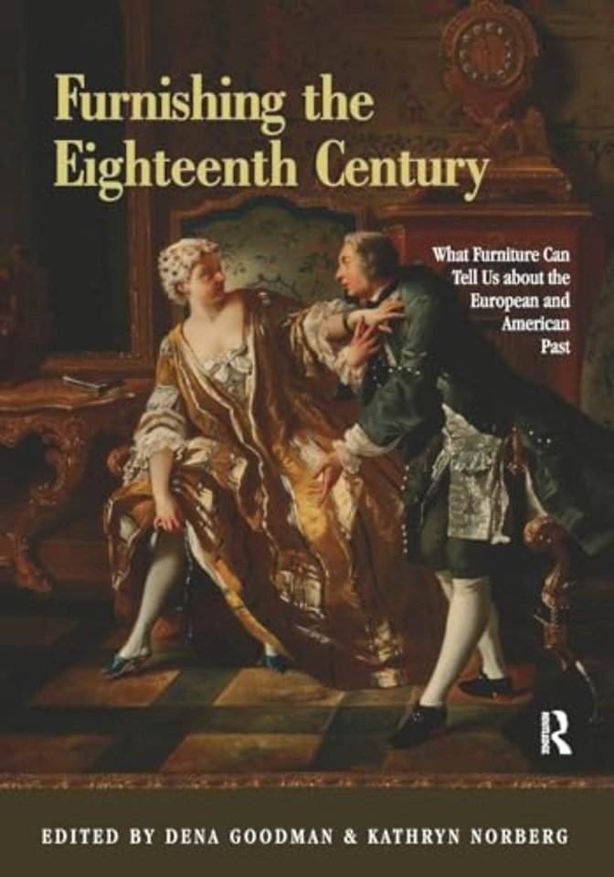 Furnishing the Eighteenth Century