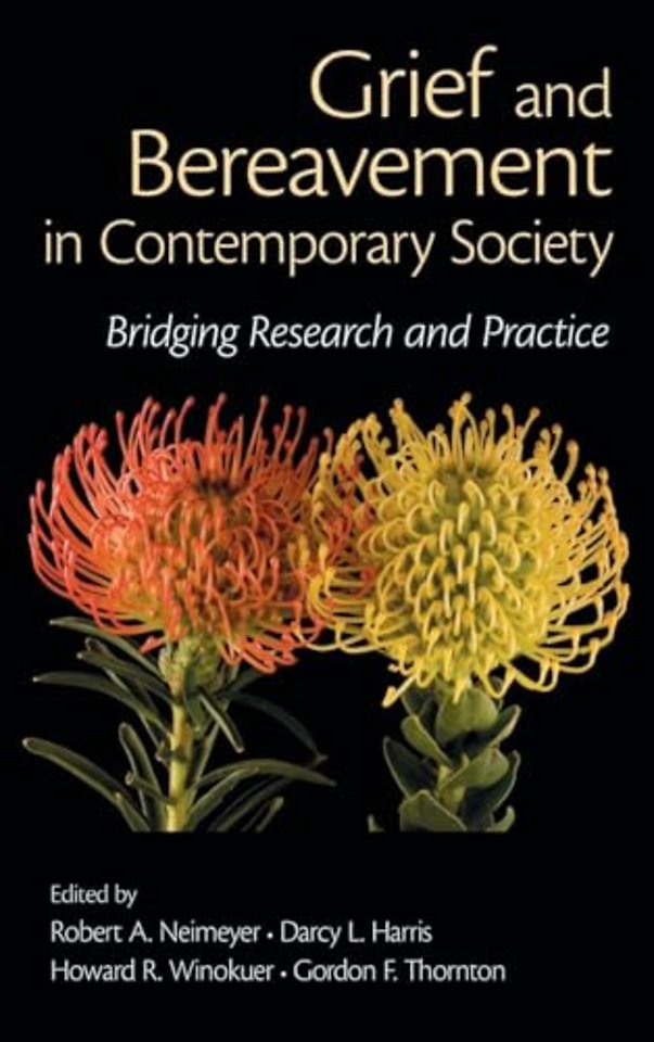 Grief and Bereavement in Contemporary Society