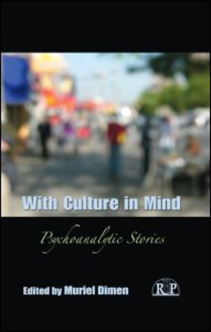 With Culture in Mind