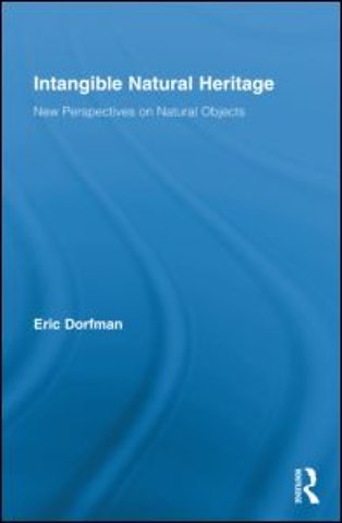 Intangible Natural Heritage