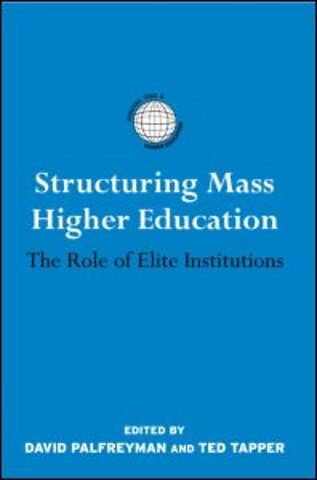 Structuring Mass Higher Education