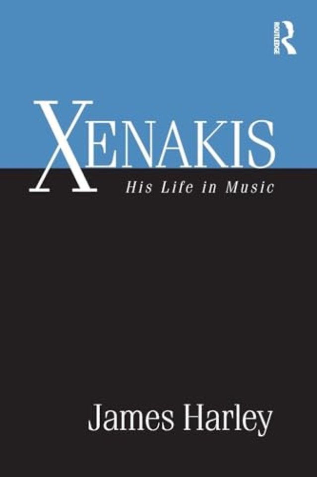 Xenakis