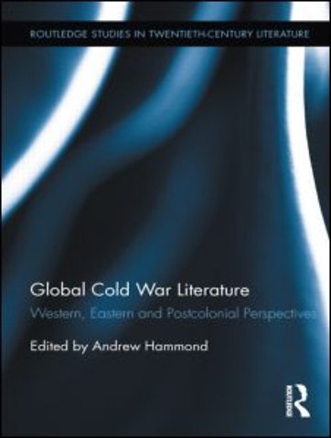 Global Cold War Literature