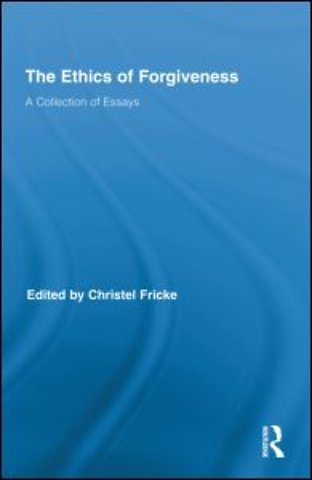 Ethics of Forgiveness