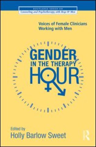 Routledge Series on Counseling and Psychotherapy with Boys and Men