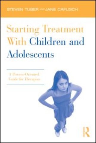 Starting Treatment With Children and Adolescents