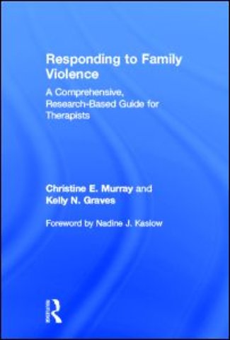 Responding to Family Violence