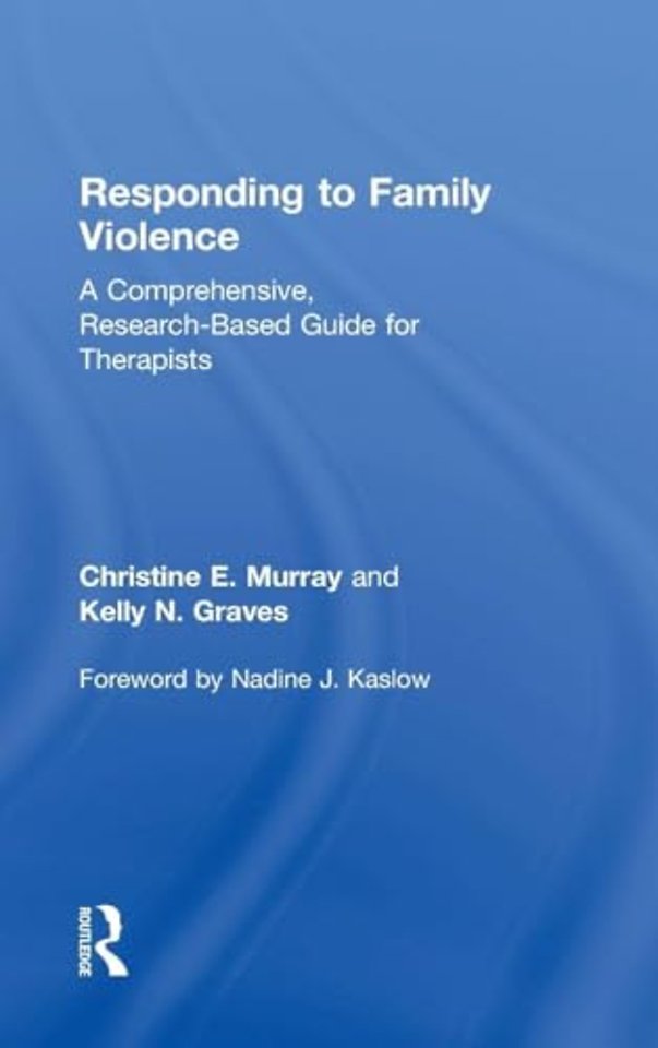 Responding to Family Violence