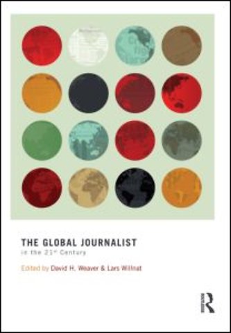 Global Journalist in the 21st Century