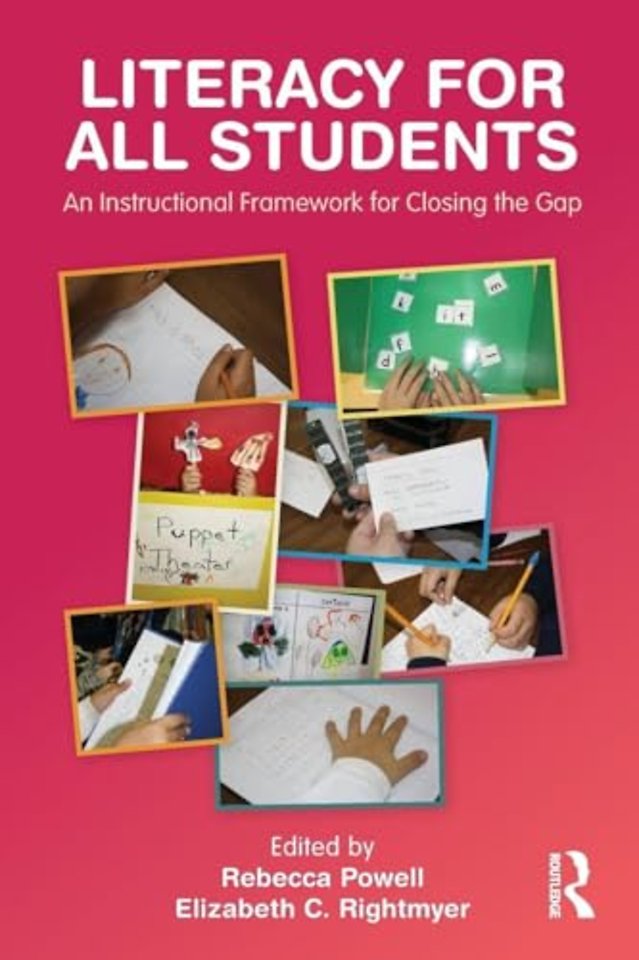 Literacy for All Students