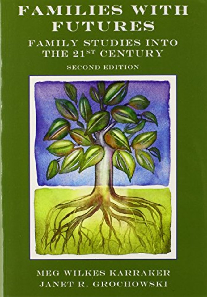 Families with Futures