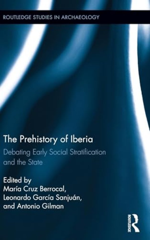 Prehistory of Iberia