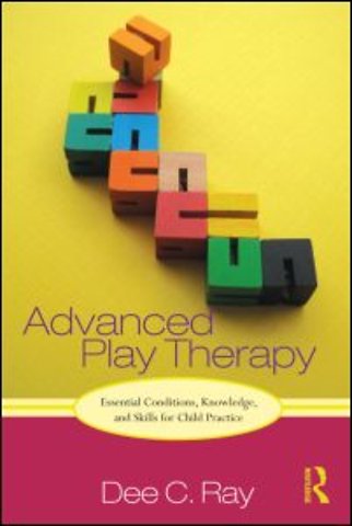 Advanced Play Therapy