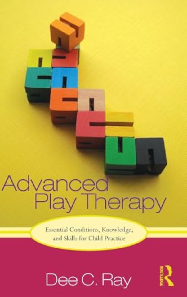 Advanced Play Therapy