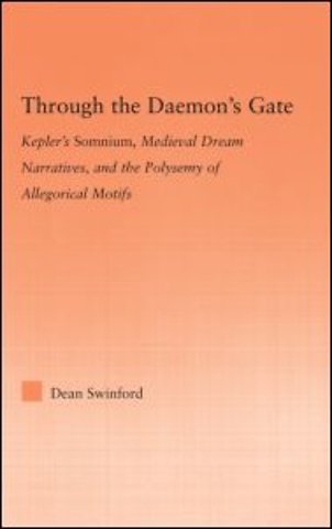 Through the Daemon's Gate