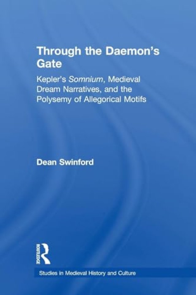 Through the Daemon's Gate