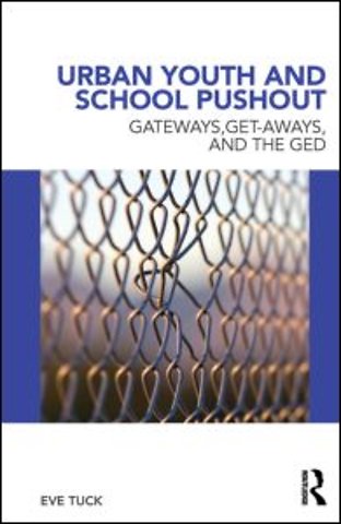 Urban Youth and School Pushout