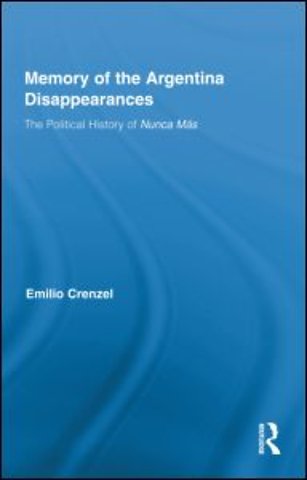 Memory of the Argentina Disappearances