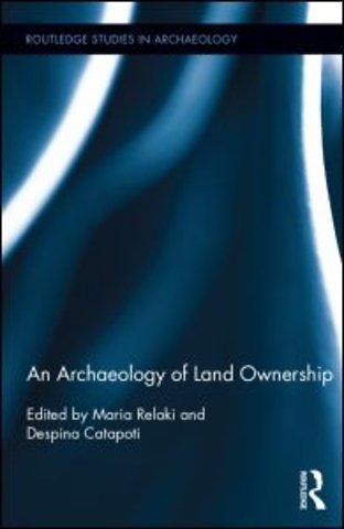 Archaeology of Land Ownership
