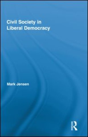 Civil Society in Liberal Democracy