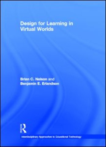 Design for Learning in Virtual Worlds