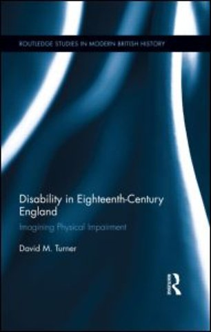 Disability in Eighteenth-Century England