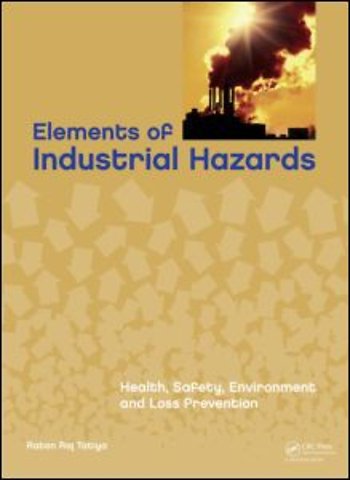 Elements of Industrial Hazards
