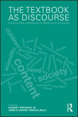 Textbook as Discourse