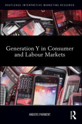 Generation Y in Consumer and Labour Markets