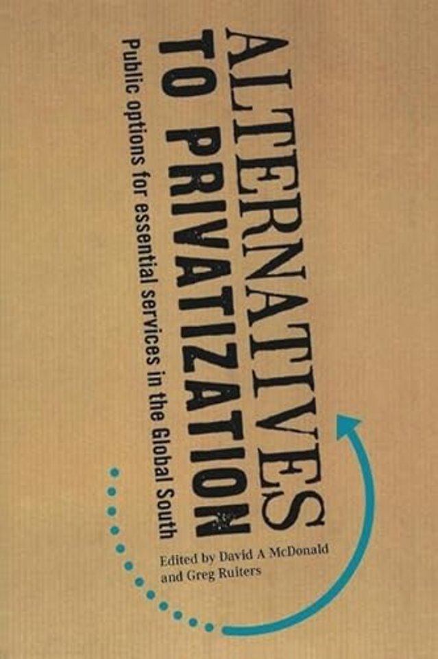 Alternatives to Privatization