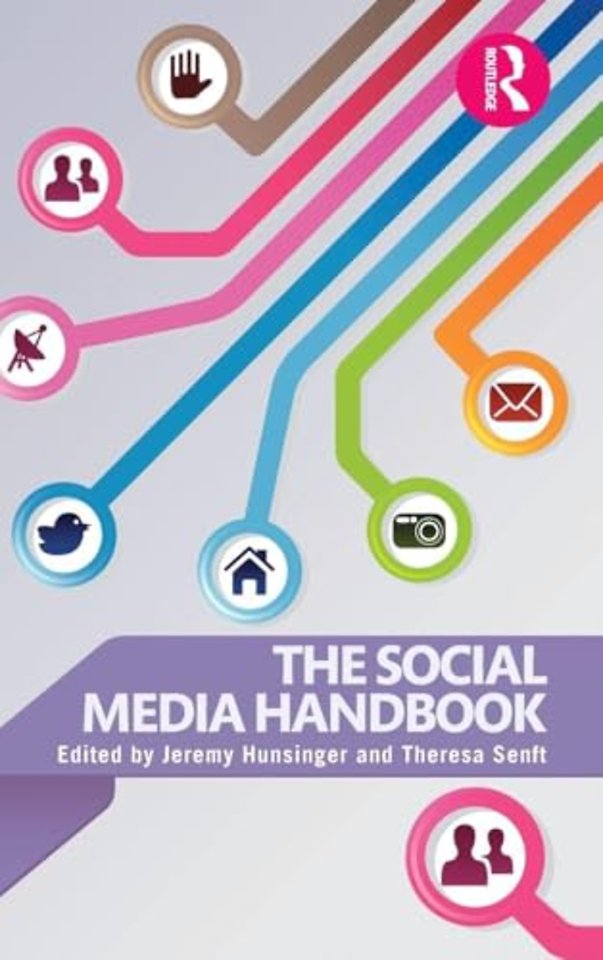 Social Media Handbook