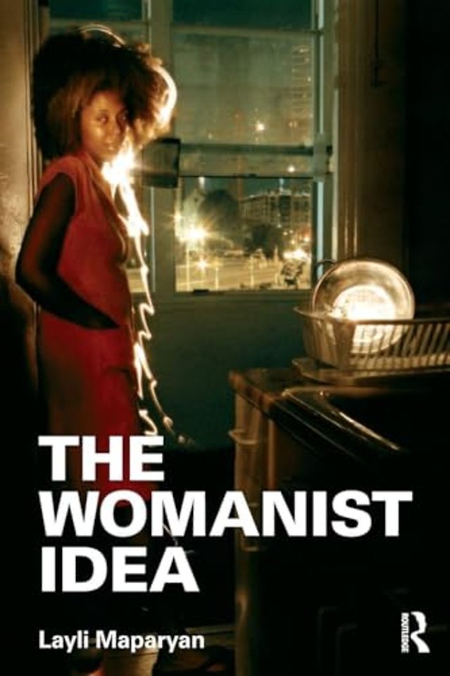 Womanist Idea