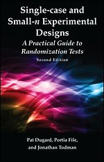 Single-case and Small-n Experimental Designs