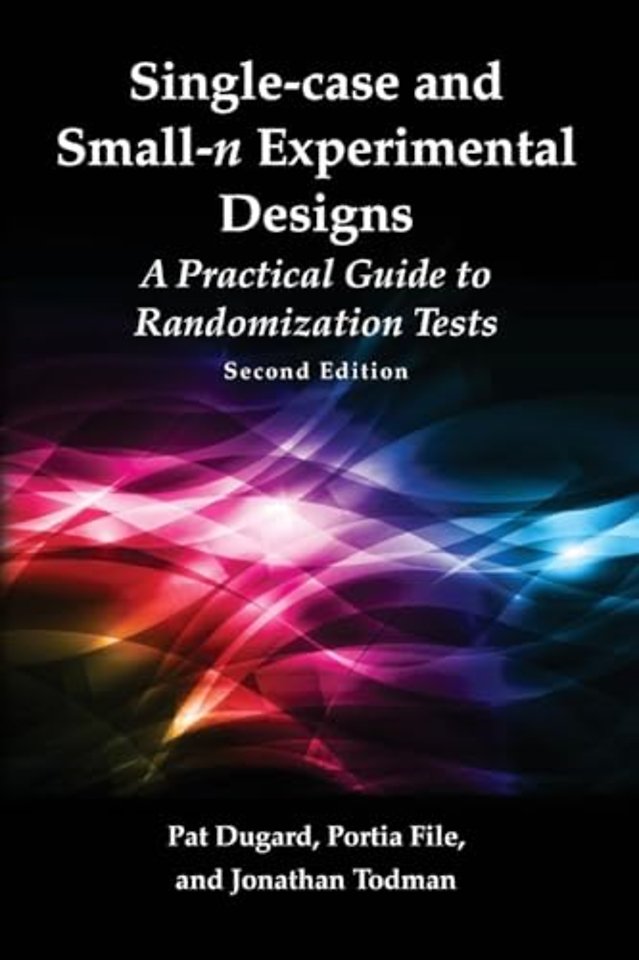 Single-case and Small-n Experimental Designs