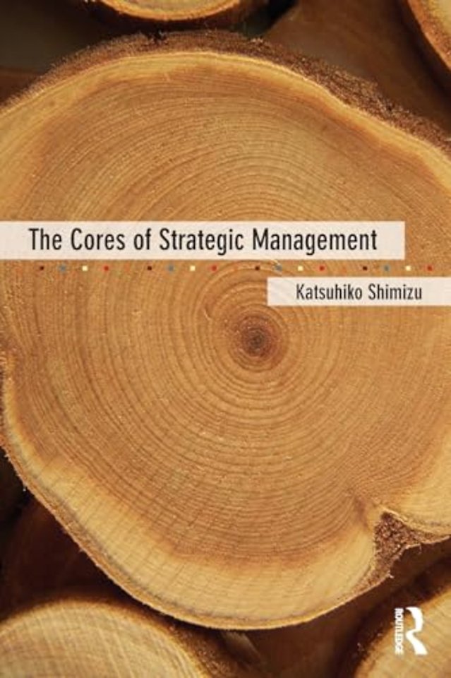 Cores of Strategic Management