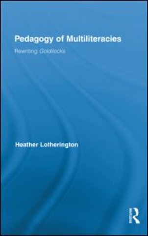 Pedagogy of Multiliteracies