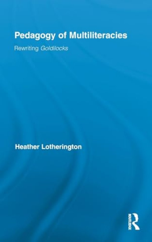 Pedagogy of Multiliteracies