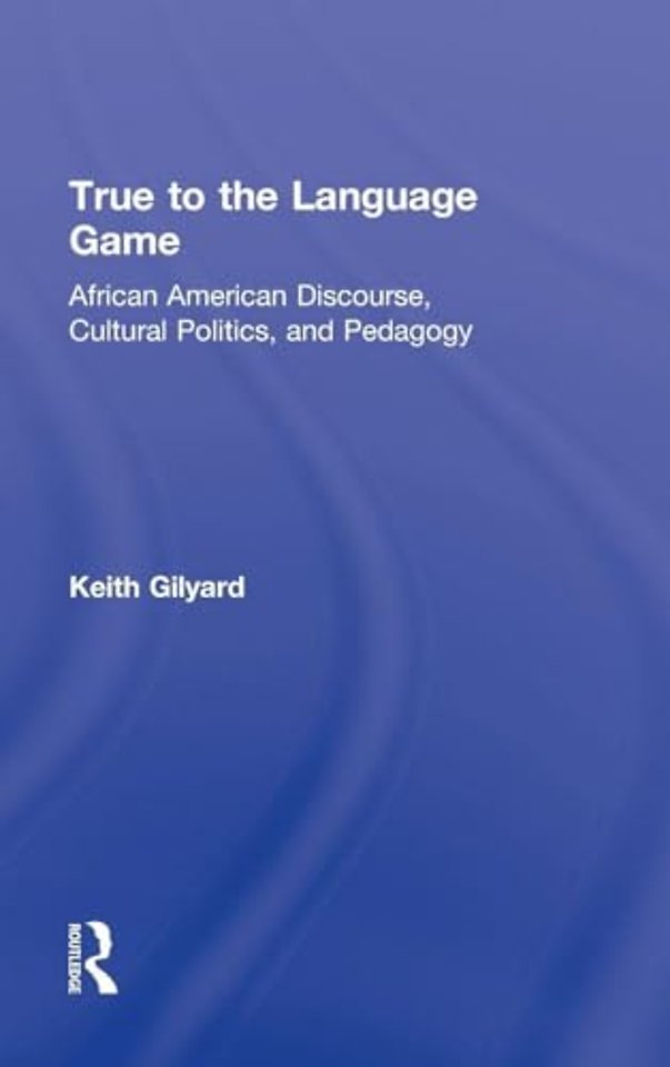 True to the Language Game