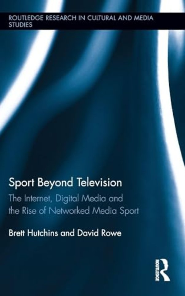 Sport Beyond Television