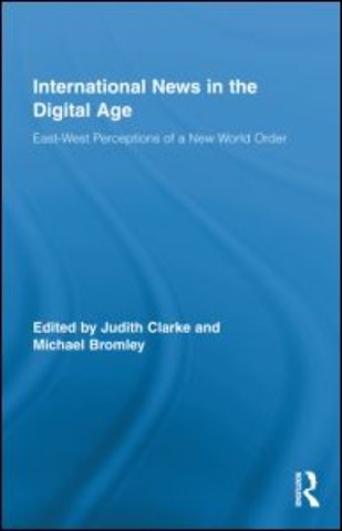 International News in the Digital Age