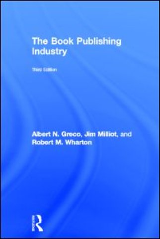 Book Publishing Industry