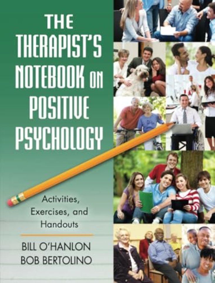 Therapist's Notebook on Positive Psychology