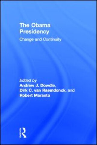 Obama Presidency
